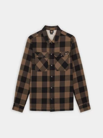 Рубашки Dickies Lined Sacramento модель DK0A4XGRMR11 Фото
