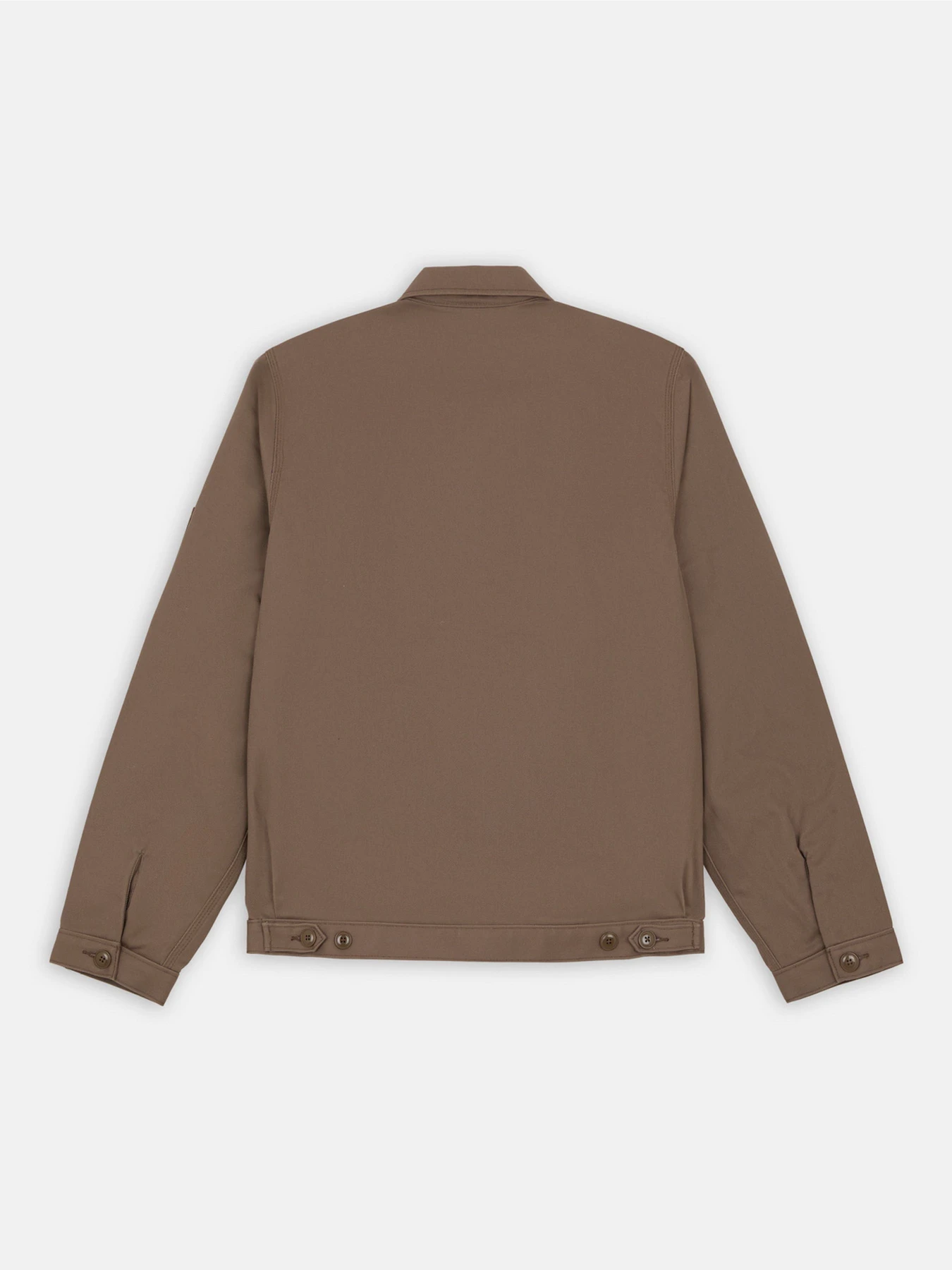 Куртки та дублянки Dickies Lined Eisenhower модель DK0A4XK4MR11 Фото