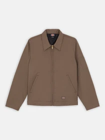 Куртки та дублянки Dickies Lined Eisenhower модель DK0A4XK4MR11 Фото