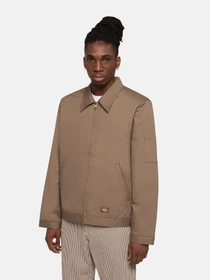Куртки та дублянки Dickies Lined Eisenhower модель DK0A4XK4MR11 Фото