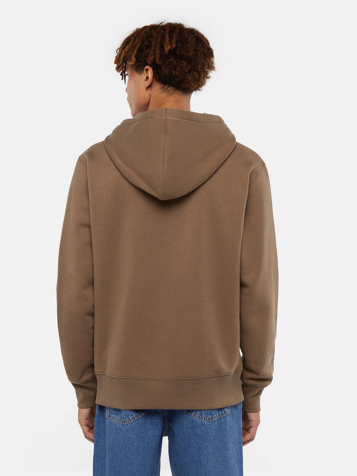 Худи и свитшоты Dickies Summerdale модель DK0A4Y6PMR11 Фото