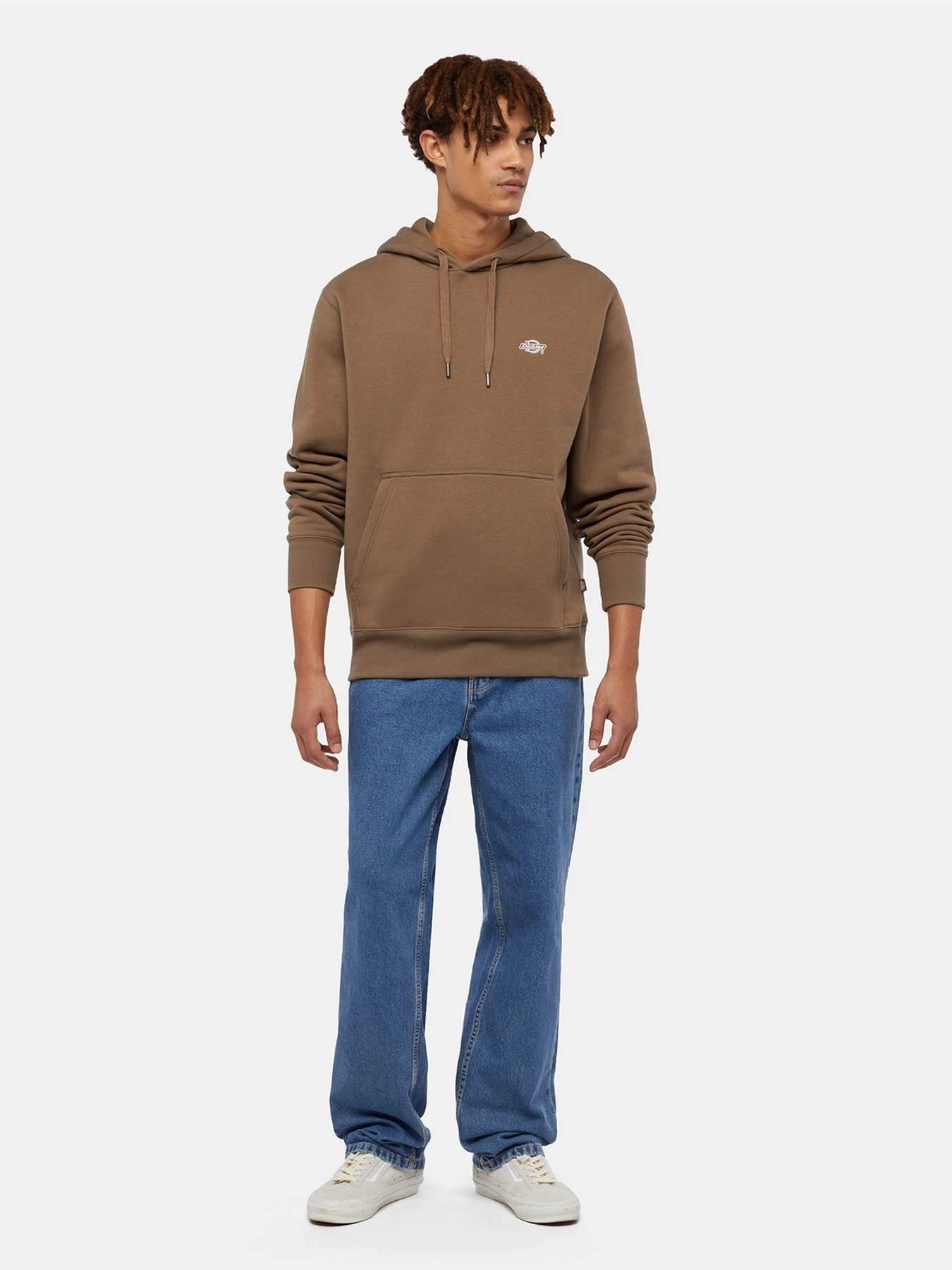 Худи и свитшоты Dickies Summerdale модель DK0A4Y6PMR11 Фото