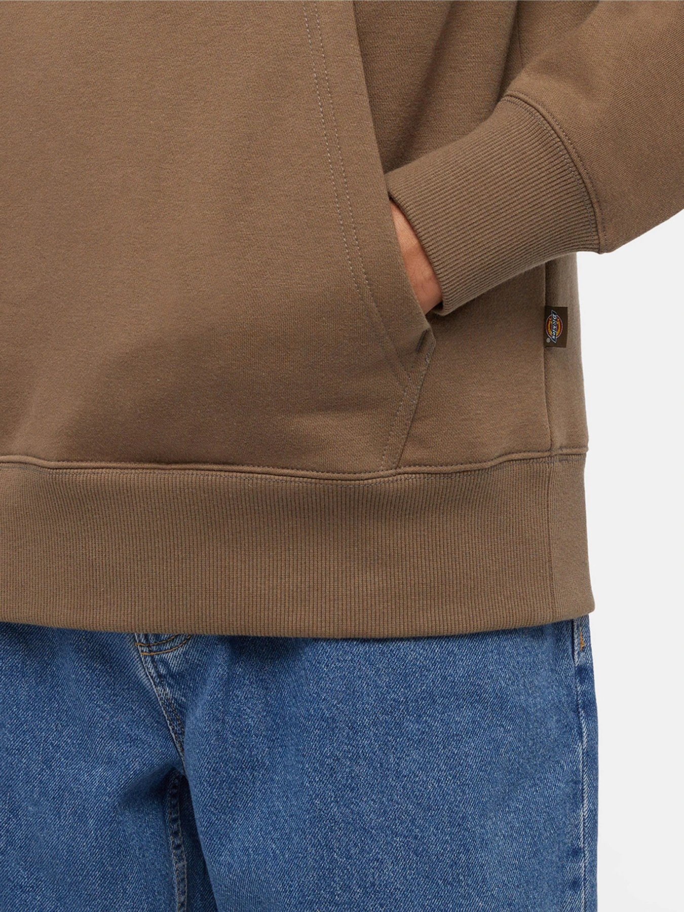 Худи и свитшоты Dickies Summerdale модель DK0A4Y6PMR11 Фото