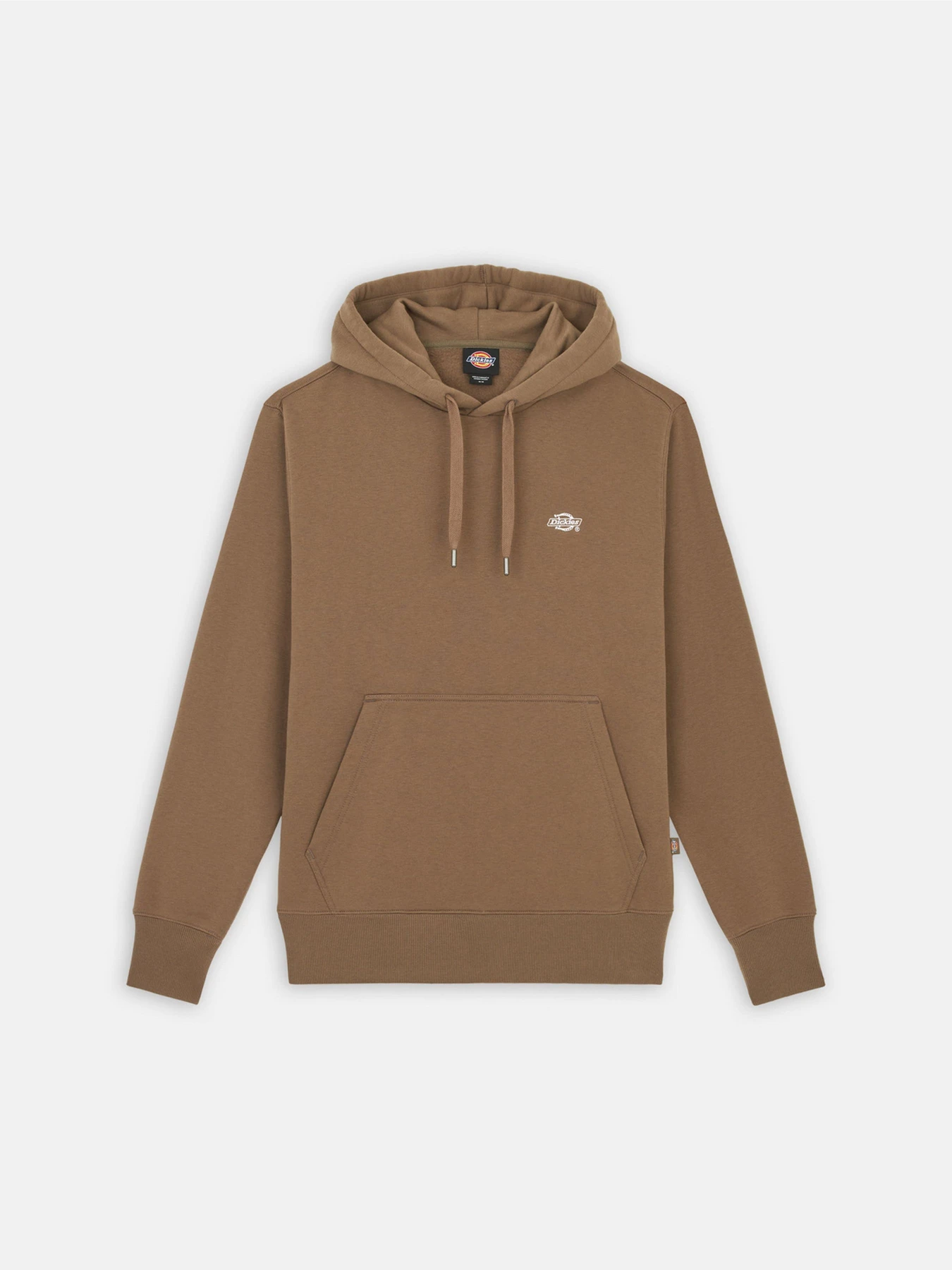 Худи и свитшоты Dickies Summerdale модель DK0A4Y6PMR11 Фото