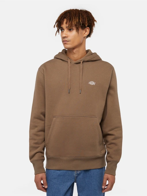 Худи и свитшоты Dickies Summerdale модель DK0A4Y6PMR11 Фото