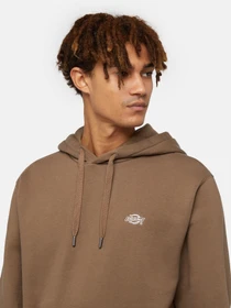 Худи и свитшоты Dickies Summerdale модель DK0A4Y6PMR11 Фото