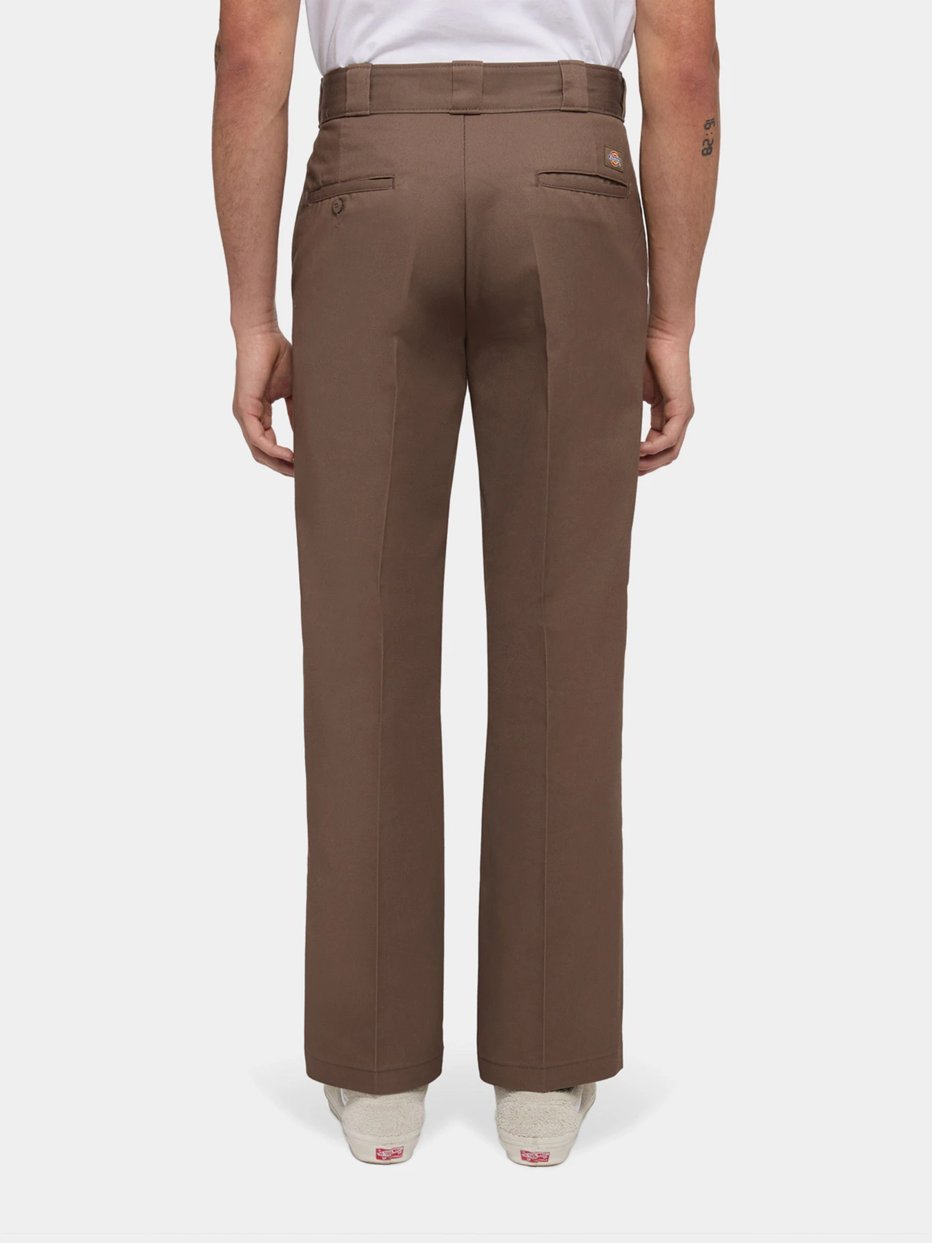 Брюки Dickies 874 Work модель DK0A4XK6MR11 Фото