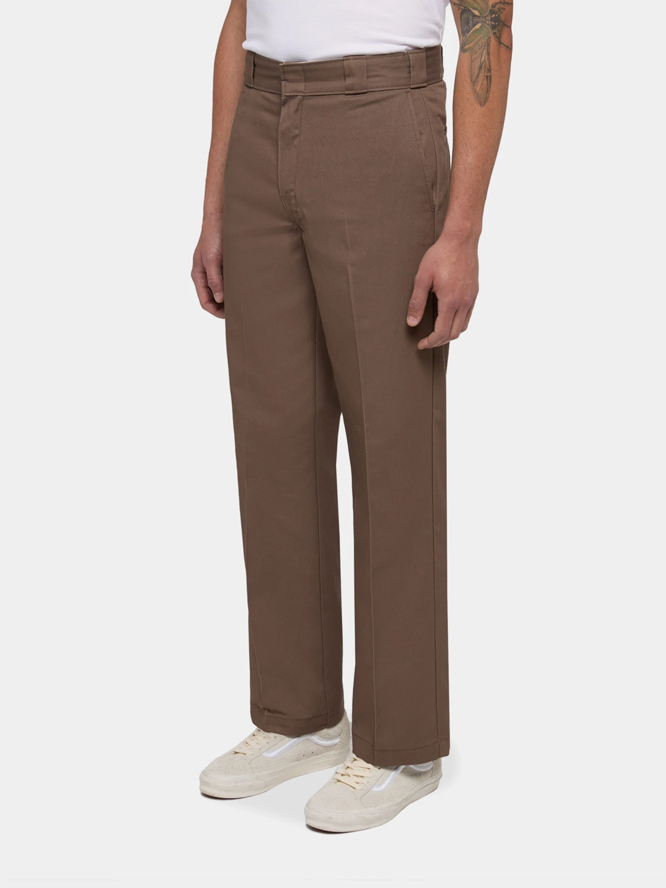 Брюки Dickies 874 Work модель DK0A4XK6MR11 Фото