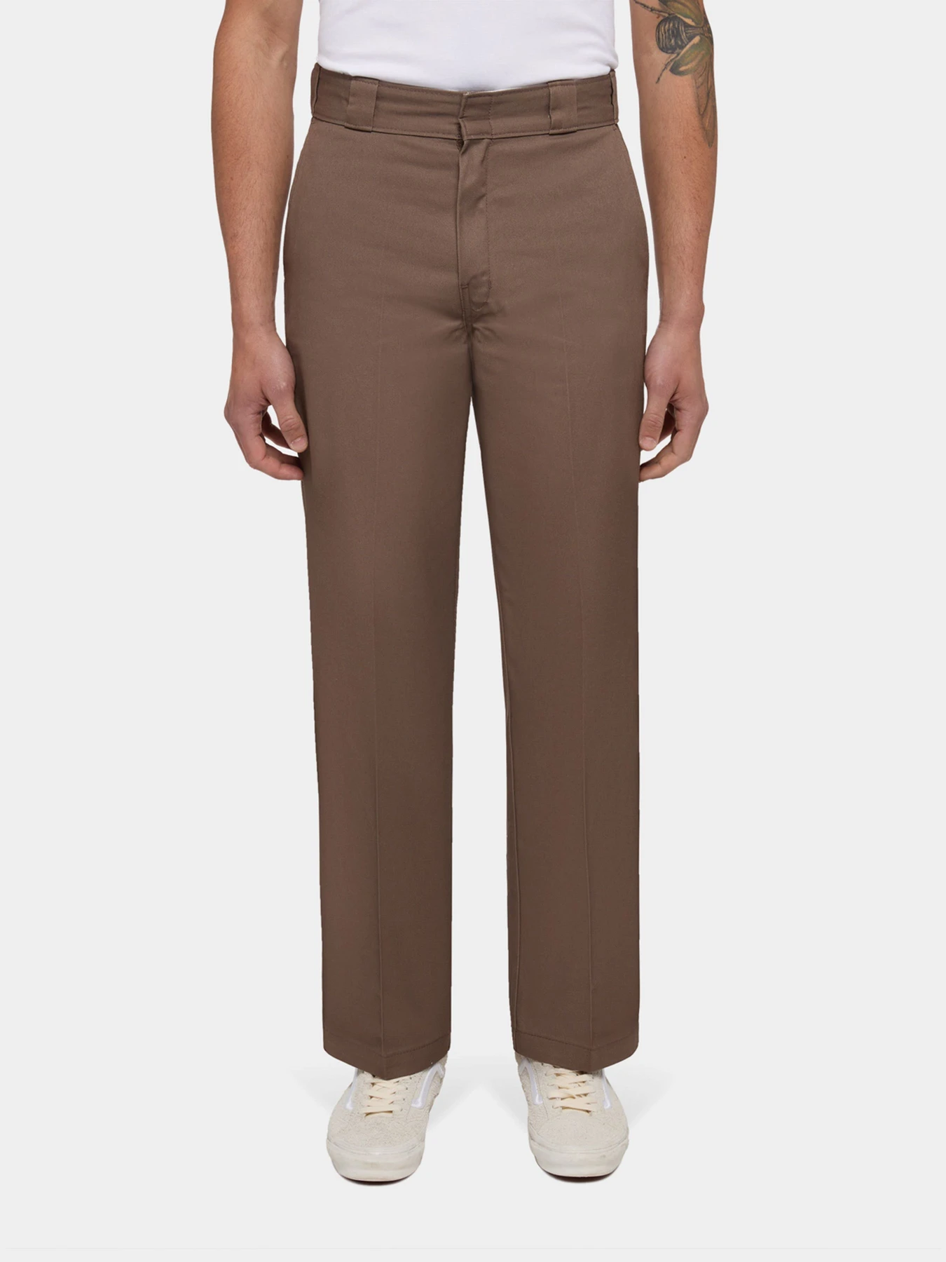 Брюки Dickies 874 Work модель DK0A4XK6MR11 Фото