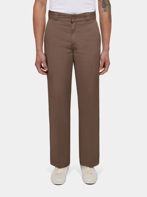 Брюки Dickies 874 Work модель DK0A4XK6MR11 Фото