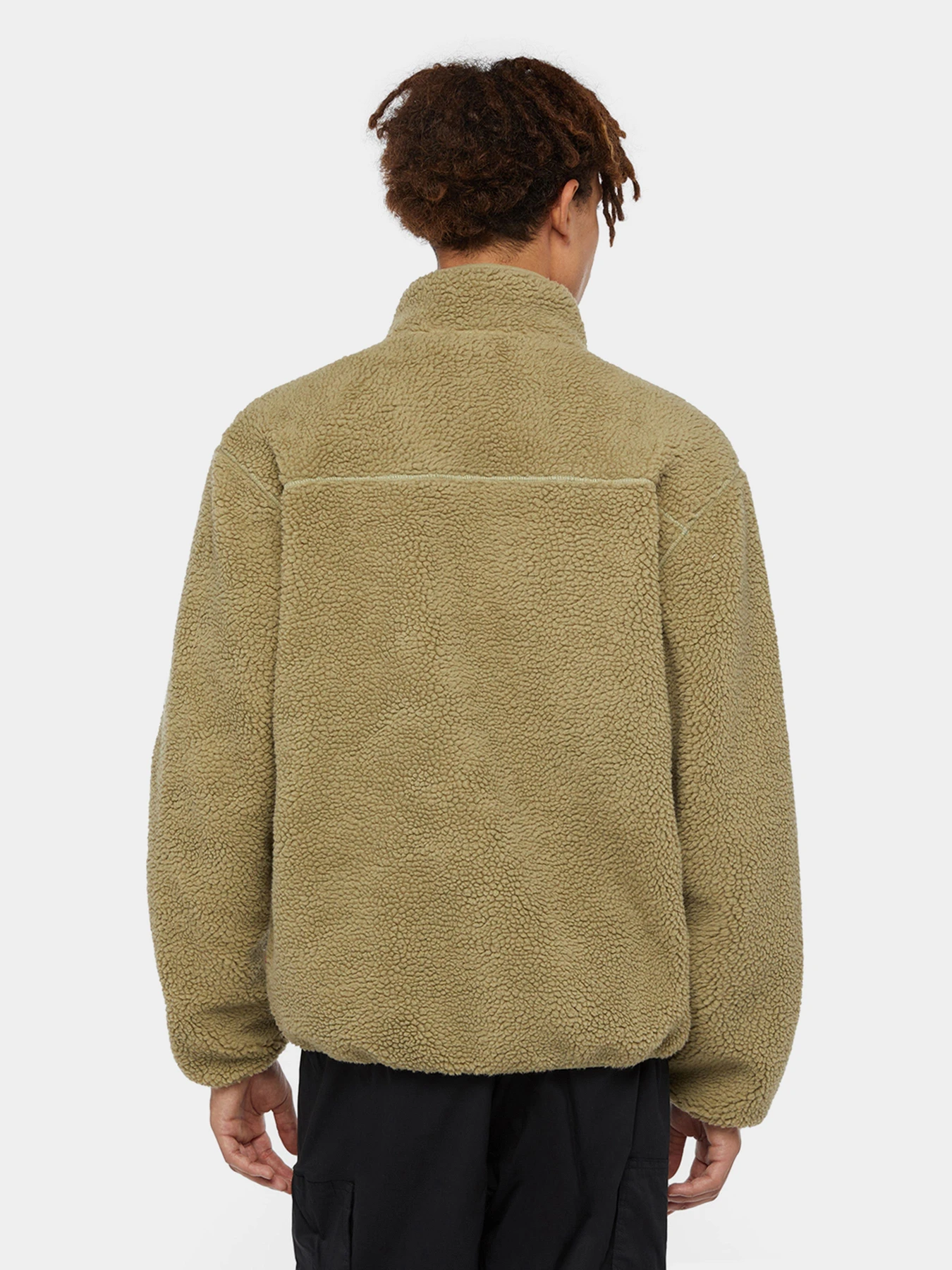 Худи и свитшоты Dickies Mount Hope Fleece Imperial модель DK0A4YEE0IP1 Худи и свитшоты Dickies Mount Hope Fleece Imperial модель DK0A4YEE0IP1 Фото
