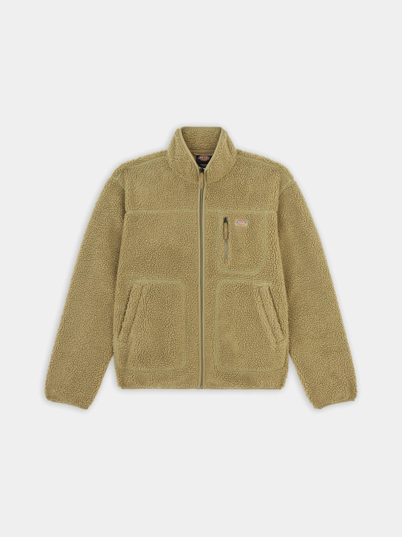 Худи и свитшоты Dickies Mount Hope Fleece Imperial модель DK0A4YEE0IP1 Худи и свитшоты Dickies Mount Hope Fleece Imperial модель DK0A4YEE0IP1 Фото