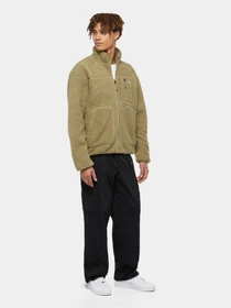 Худи и свитшоты Dickies Mount Hope Fleece Imperial модель DK0A4YEE0IP1 Фото
