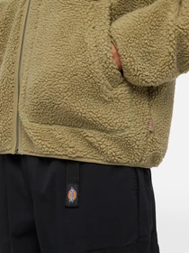 Худи и свитшоты Dickies Mount Hope Fleece Imperial модель DK0A4YEE0IP1 Фото