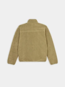 Худи и свитшоты Dickies Mount Hope Fleece Imperial модель DK0A4YEE0IP1 Фото