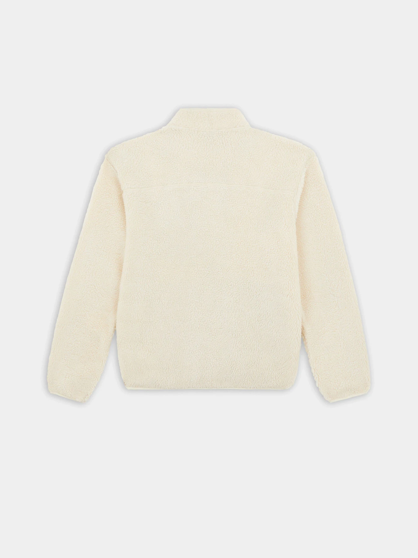Худі та світшоти Dickies Mount Hope Fleece Whitecap модель DK0A4YEEF901 Фото