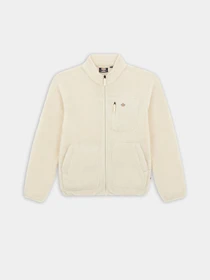 Худі та світшоти Dickies Mount Hope Fleece Whitecap модель DK0A4YEEF901 Фото