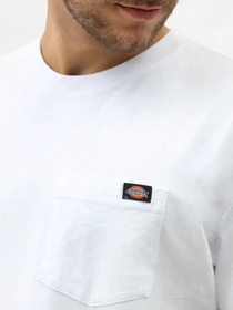 Футболки і поло Dickies Porterdale модель DK0A4TMOWHX1 Фото