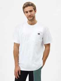 Футболки і поло Dickies Porterdale модель DK0A4TMOWHX1 Фото