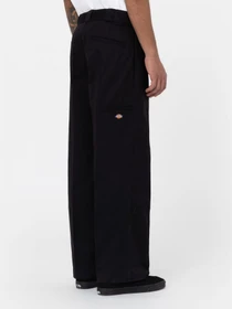 Брюки Dickies Double Knee Rec модель DK0A4XK3BLK1 Фото