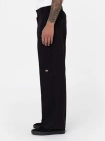 Брюки Dickies Double Knee Rec модель DK0A4XK3BLK1 Фото