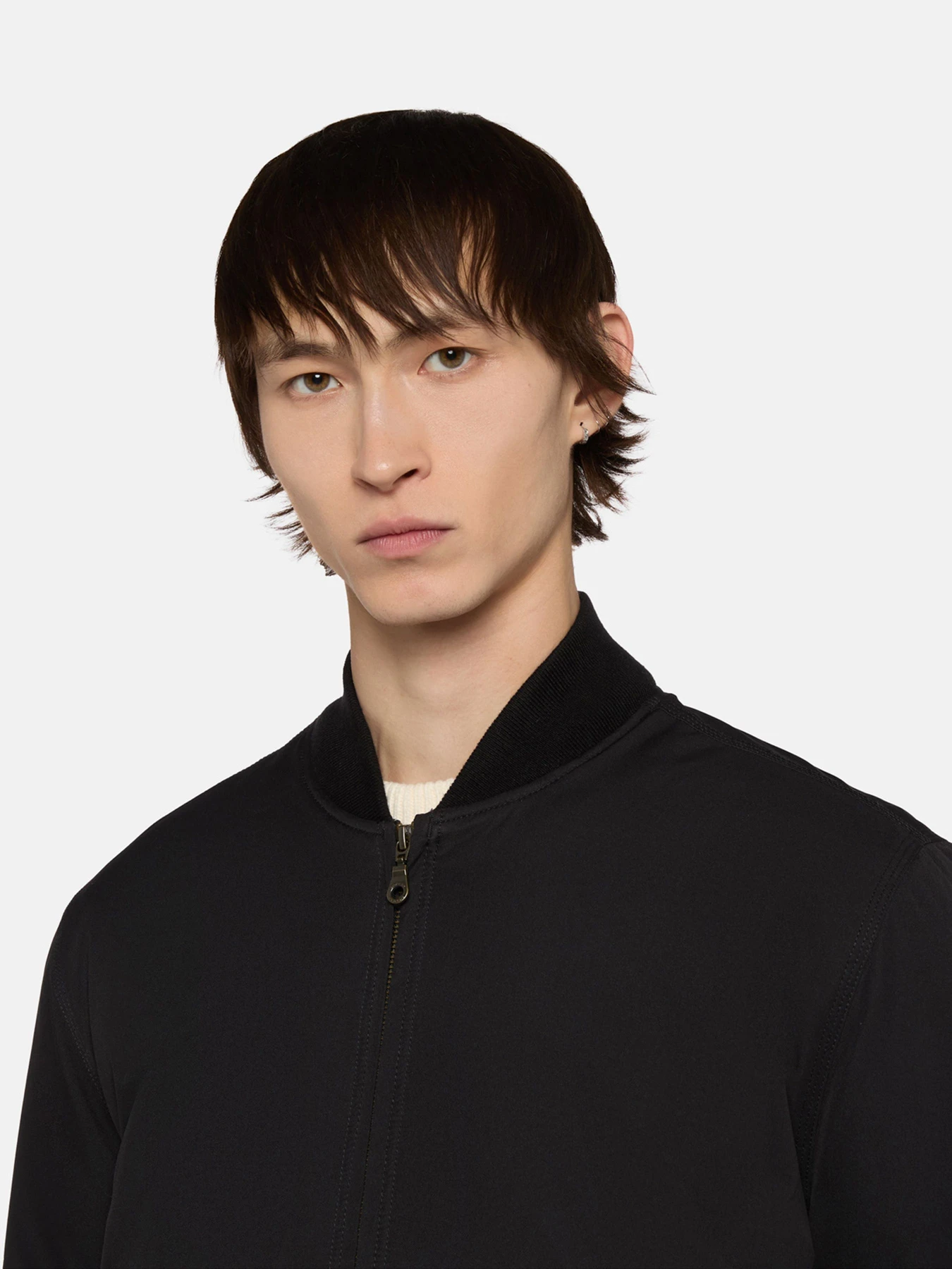 Куртки та дублянки Dickies Plains модель DK0A4Z4MBLK1 Куртки та дублянки Dickies Plains модель DK0A4Z4MBLK1 Фото