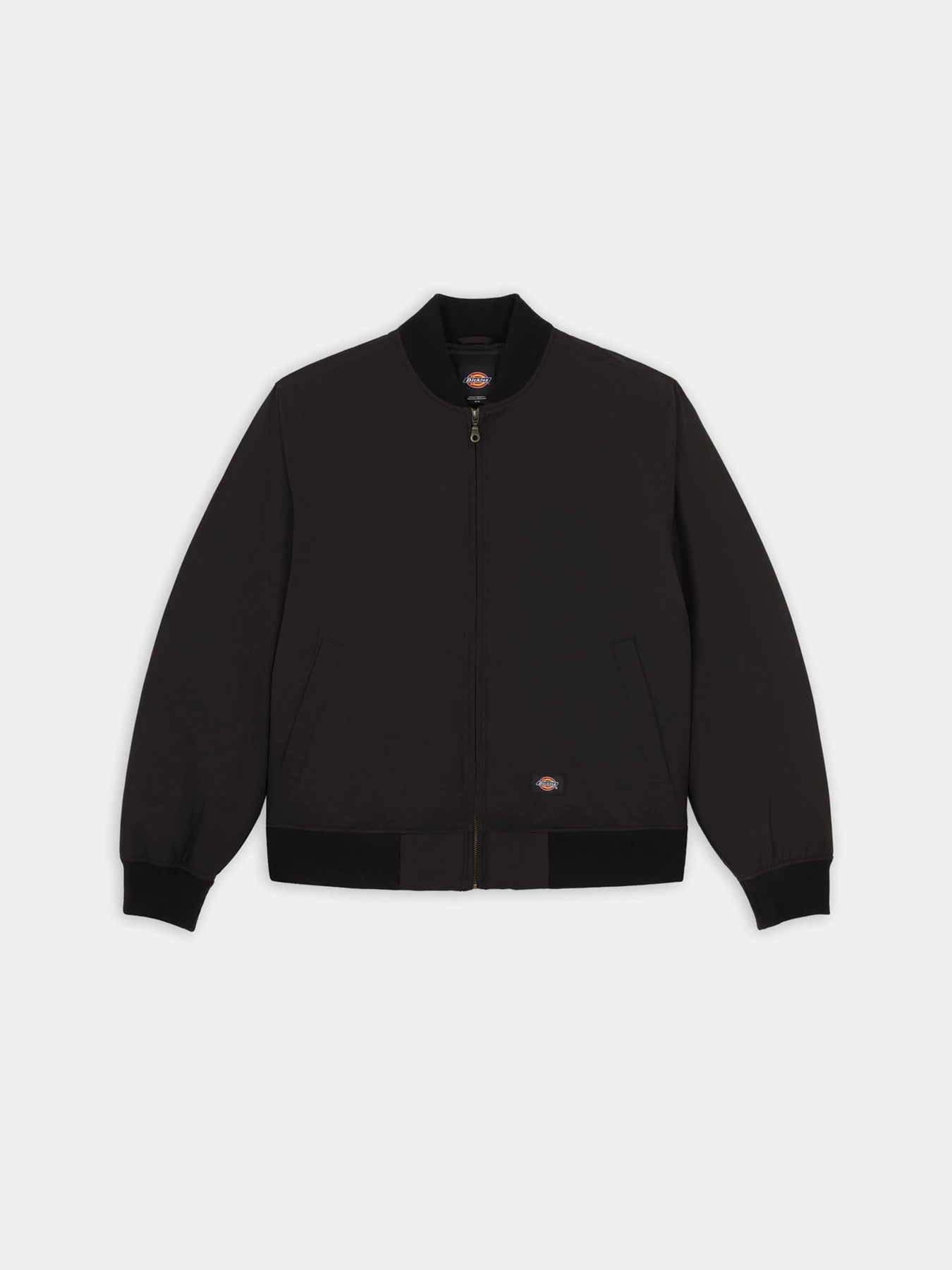 Куртки та дублянки Dickies Plains модель DK0A4Z4MBLK1 Куртки та дублянки Dickies Plains модель DK0A4Z4MBLK1 Фото