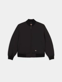 Куртки та дублянки Dickies Plains модель DK0A4Z4MBLK1 Фото
