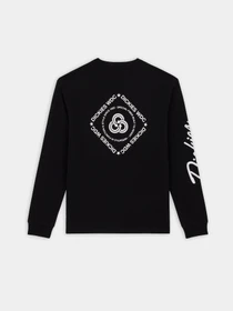 Худі та світшоти Dickies Industrial модель DK0A85SWBLK1 Фото