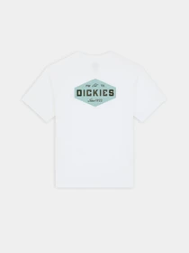 Футболки и поло Dickies Graphic модель DK0A863E0WH1 Фото