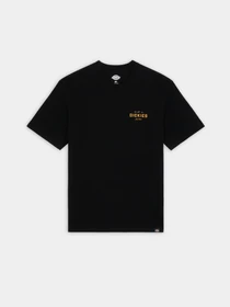 Футболки і поло Dickies Emblem модель DK0A863EBLK1 Фото