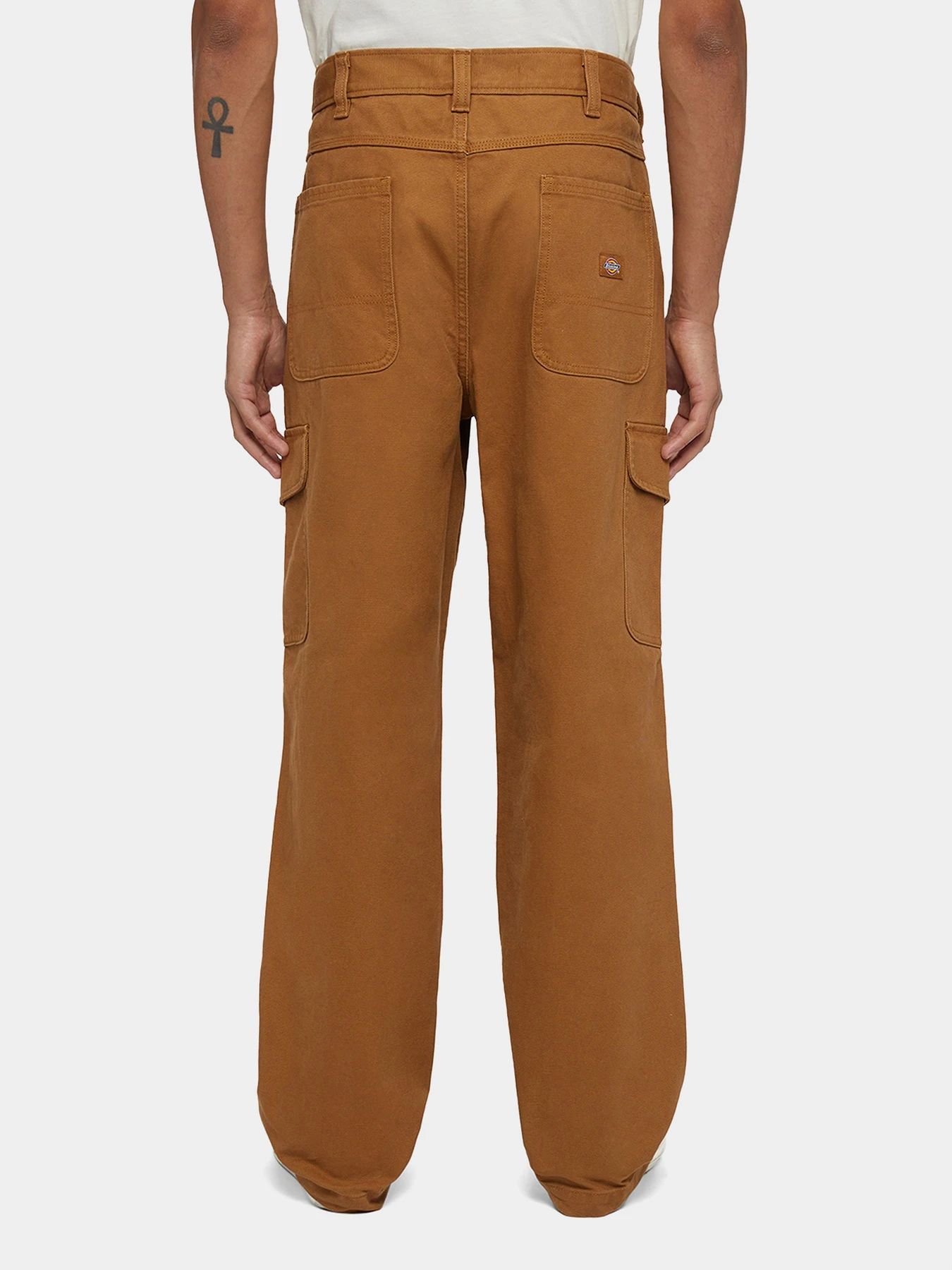 Брюки Dickies Duck Canvas модель DK0A864Q0BD1 Фото