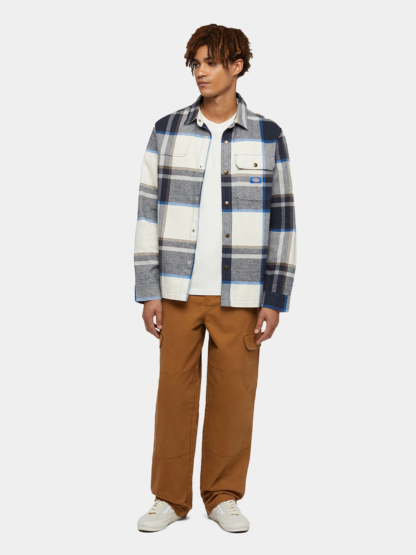 Брюки Dickies Duck Canvas модель DK0A864Q0BD1 Фото