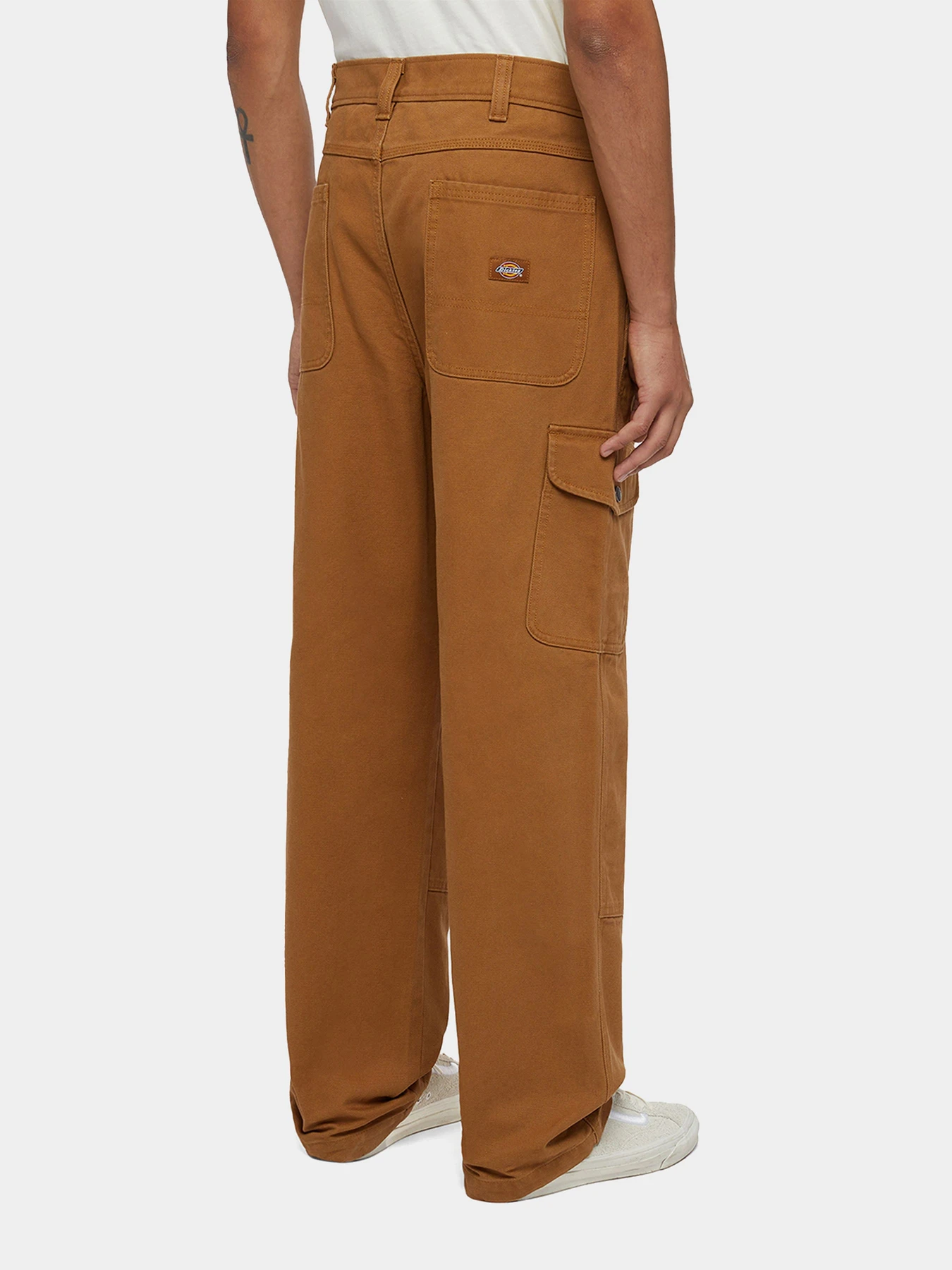 Брюки Dickies Duck Canvas модель DK0A864Q0BD1 Фото