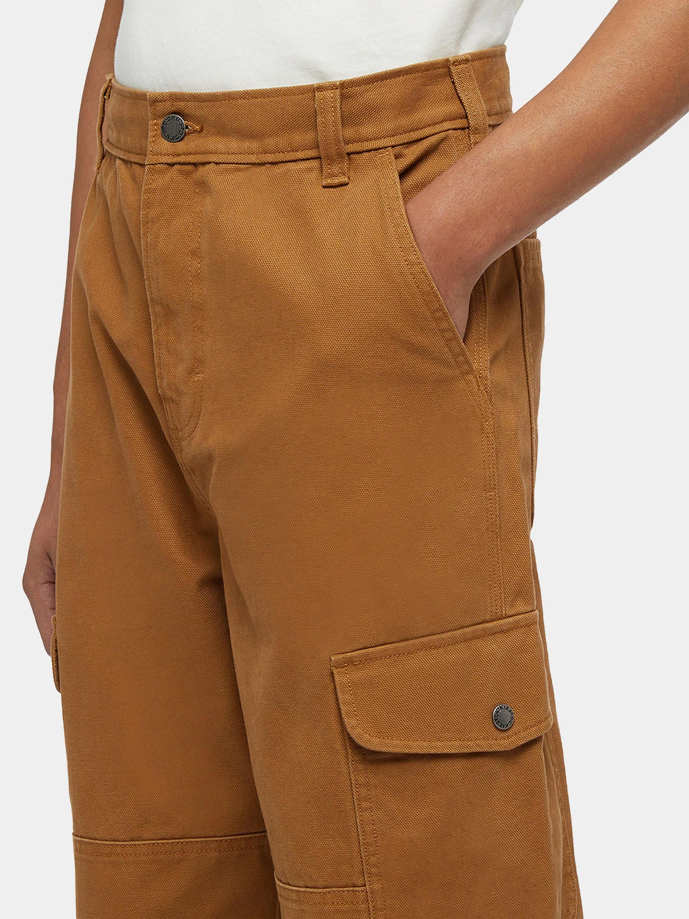Брюки Dickies Duck Canvas модель DK0A864Q0BD1 Фото