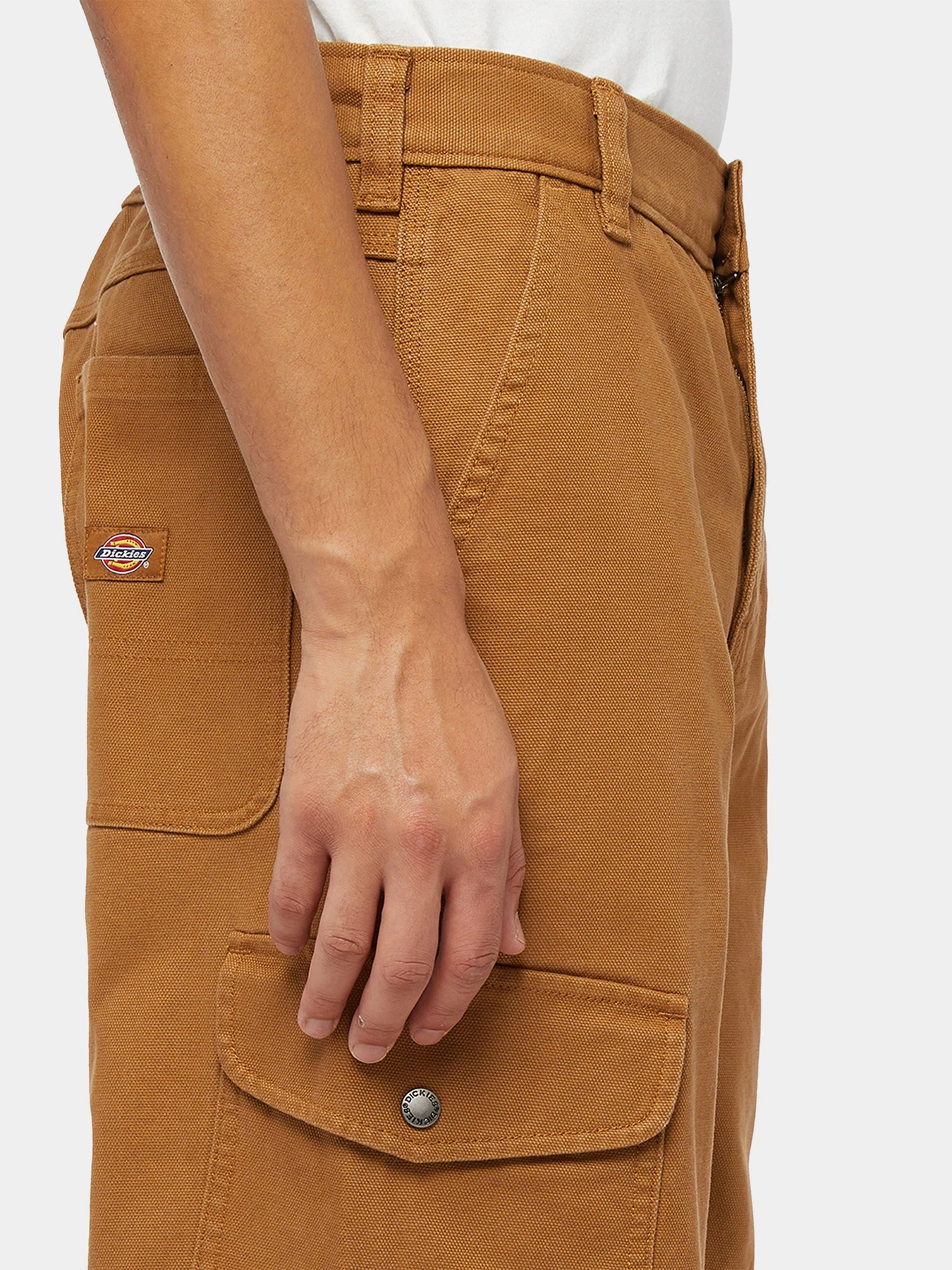 Брюки Dickies Duck Canvas модель DK0A864Q0BD1 Фото
