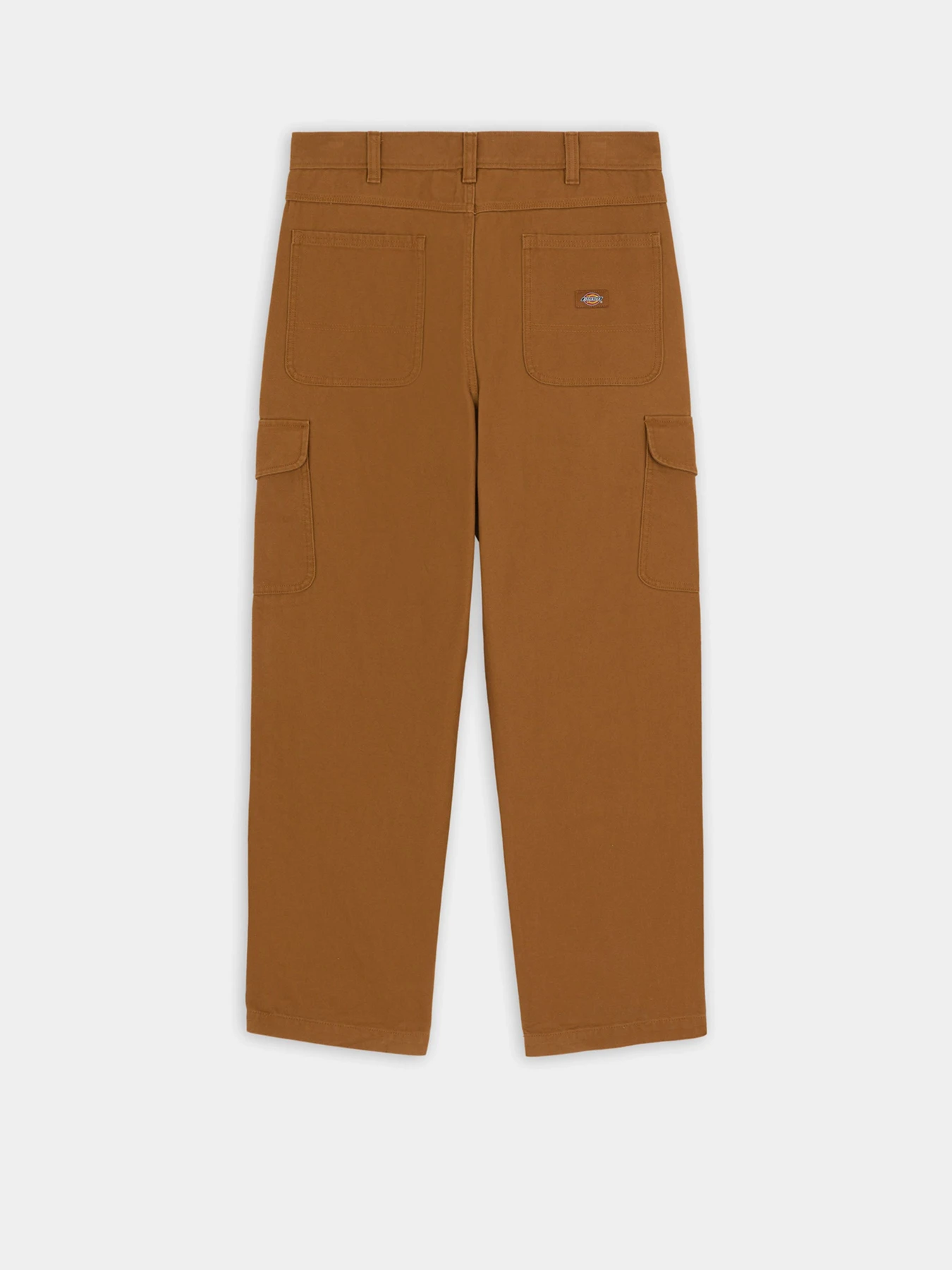 Брюки Dickies Duck Canvas модель DK0A864Q0BD1 Фото