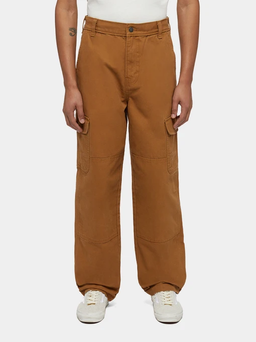 Брюки Dickies Duck Canvas модель DK0A864Q0BD1 Фото