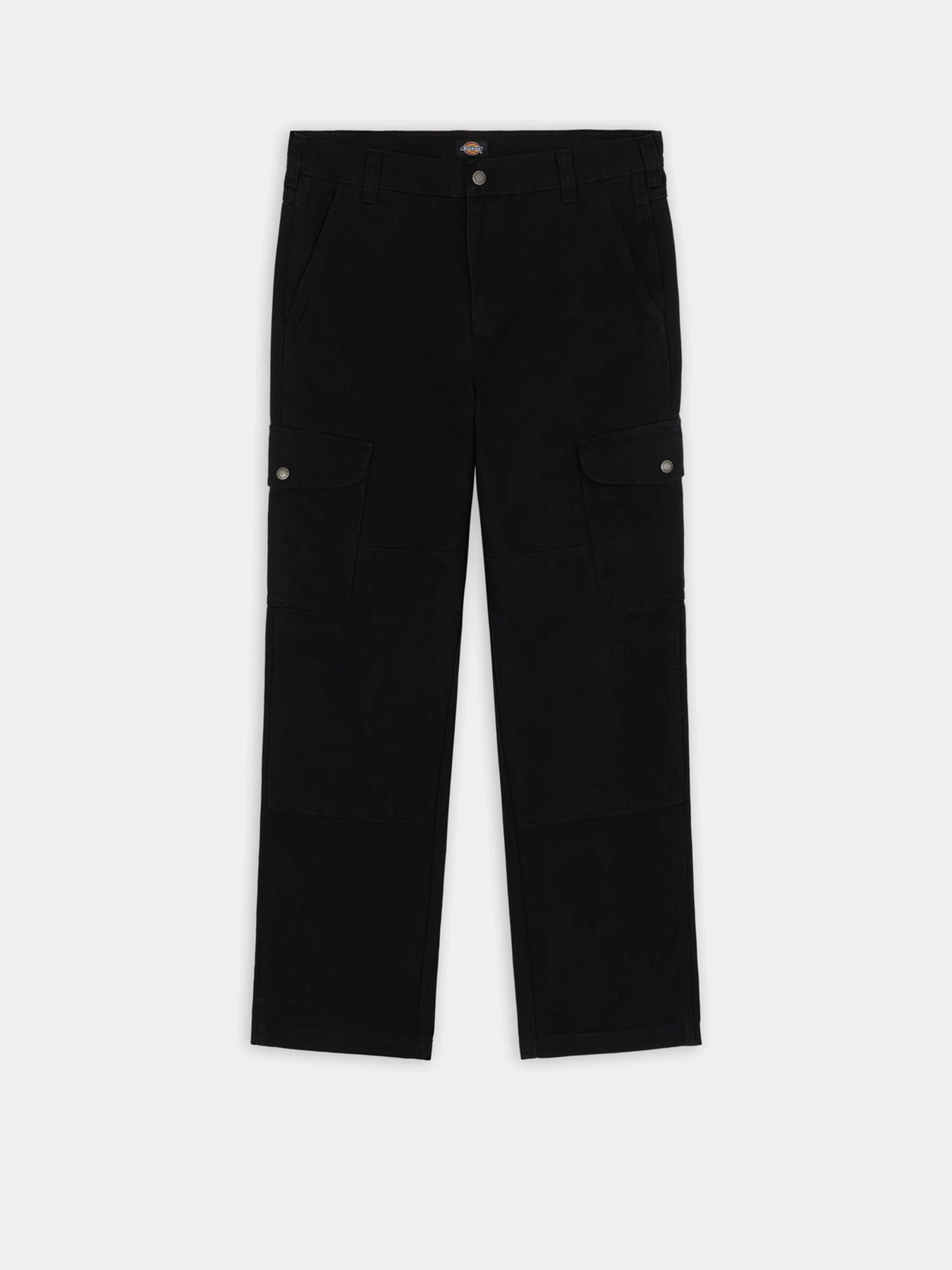 Брюки Dickies Duck Canvas модель DK0A864QBLK1 Фото