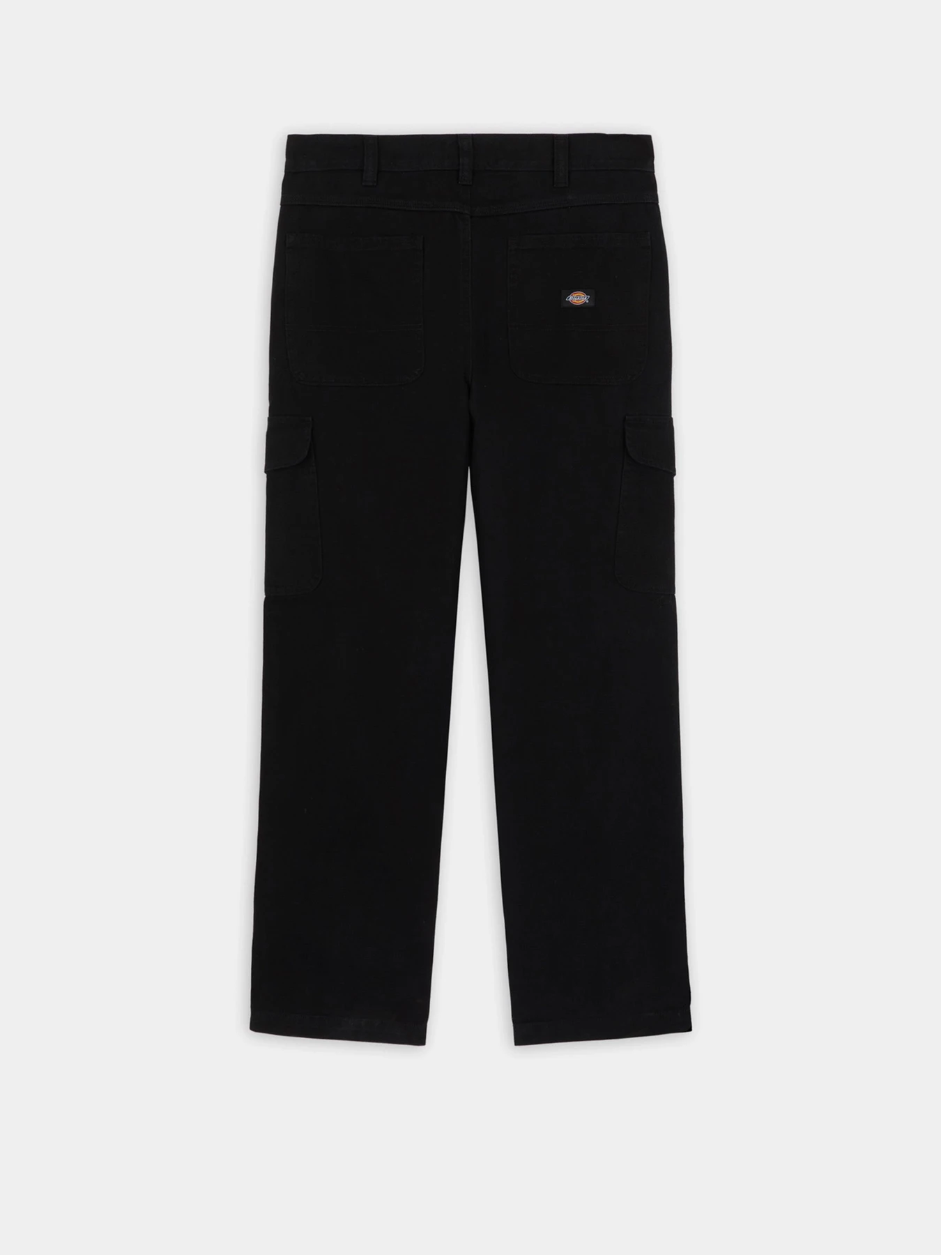 Брюки Dickies Duck Canvas модель DK0A864QBLK1 Фото