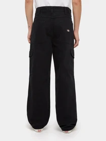 Брюки Dickies Duck Canvas модель DK0A864QBLK1 Фото