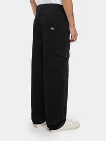 Брюки Dickies Duck Canvas модель DK0A864QBLK1 Фото