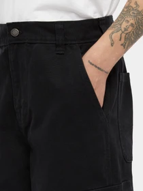 Брюки Dickies Duck Canvas модель DK0A864QBLK1 Фото