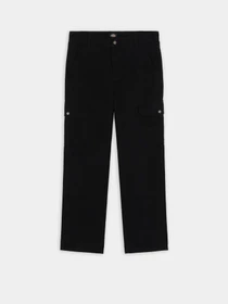 Брюки Dickies Duck Canvas модель DK0A864QBLK1 Фото
