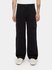 Брюки Dickies Duck Canvas модель DK0A864QBLK1 Фото