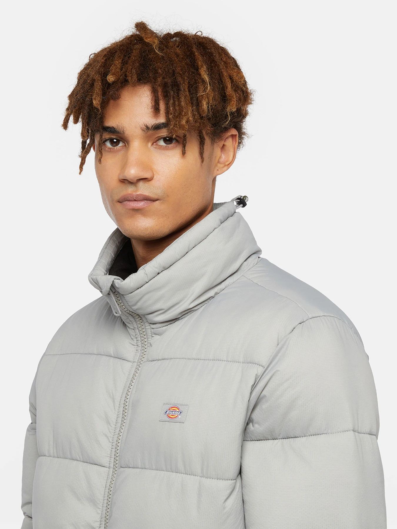 Куртки и дубленки Dickies Waldenburg модель DK0A4XP2D061 Куртки и дубленки Dickies Waldenburg модель DK0A4XP2D061 Фото