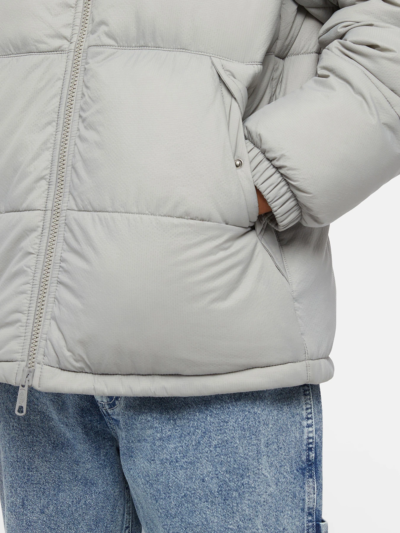 Куртки и дубленки Dickies Waldenburg модель DK0A4XP2D061 Куртки и дубленки Dickies Waldenburg модель DK0A4XP2D061 Фото