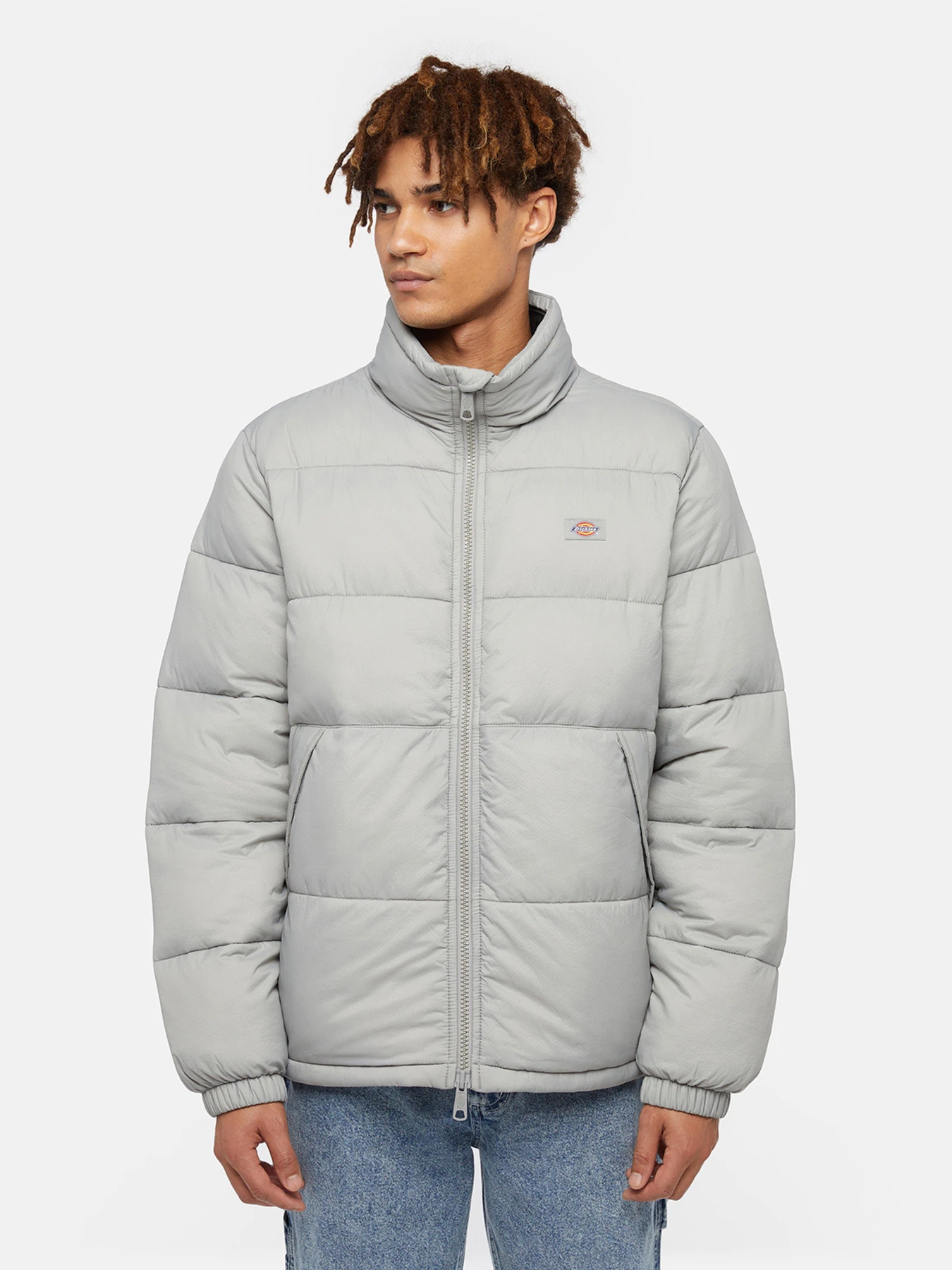 Куртки и дубленки Dickies Waldenburg модель DK0A4XP2D061 Куртки и дубленки Dickies Waldenburg модель DK0A4XP2D061 Фото