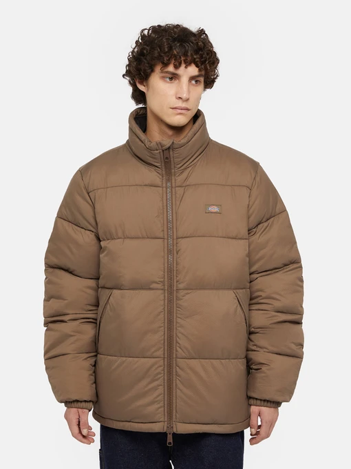 Куртки и дубленки Dickies Waldenburg модель DK0A4XP2MR11 Фото