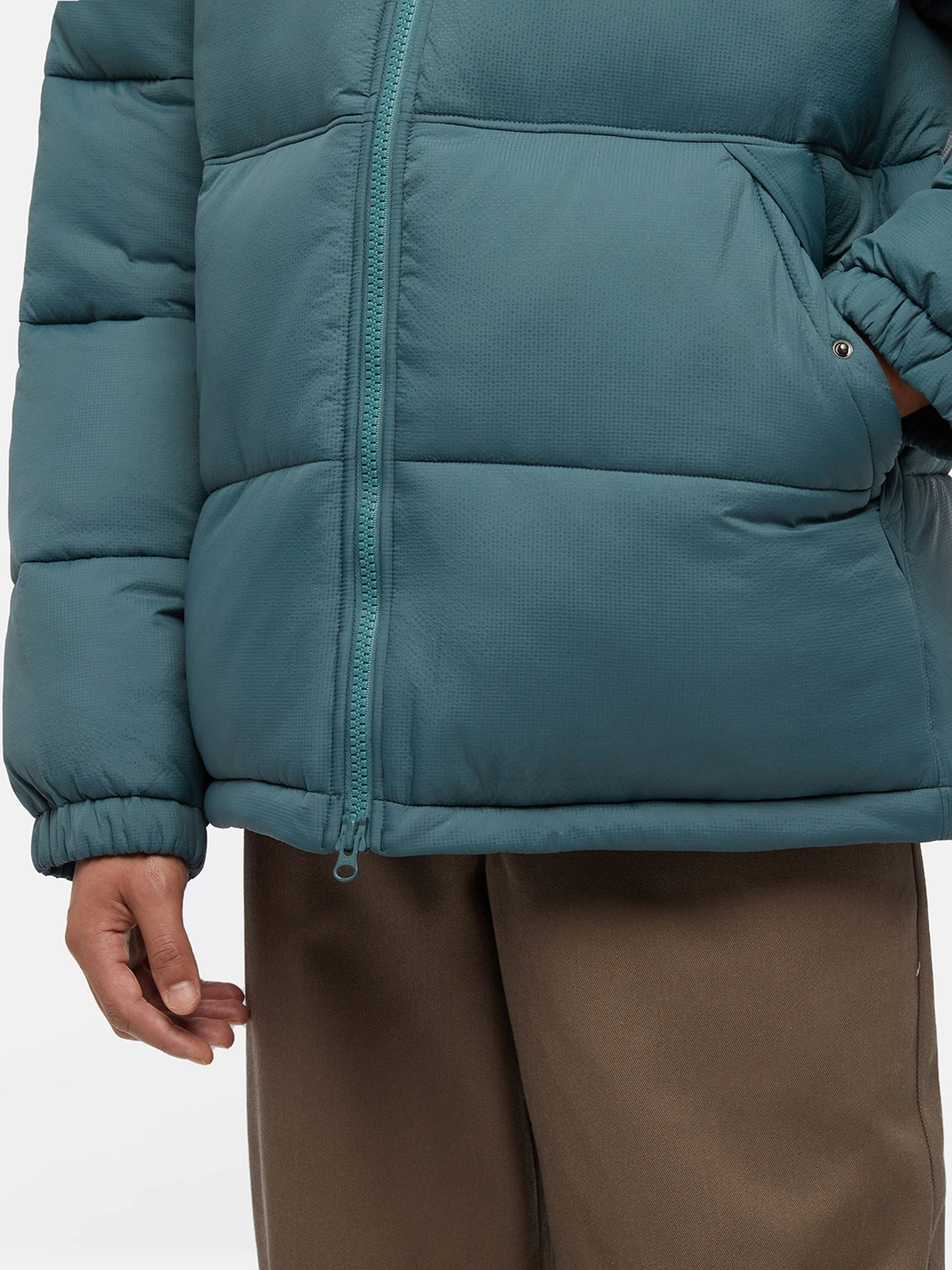 Куртки и дубленки Dickies Waldenburg модель DK0A4YEY0LN1 Куртки и дубленки Dickies Waldenburg модель DK0A4YEY0LN1 Фото